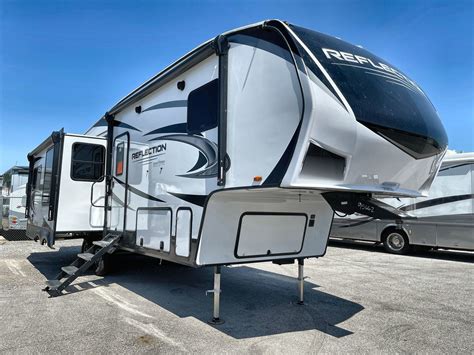 Contact information for ondrej-hrabal.eu - Floorplan 303RLS. Floorplan Layout Front Bedroom. Kitchen Island. Rear Living Area. Type Fifth Wheel. Condition Used. Length 32' 0". Price $54,995.00. Sale Price $49,995.00 Make Offer.